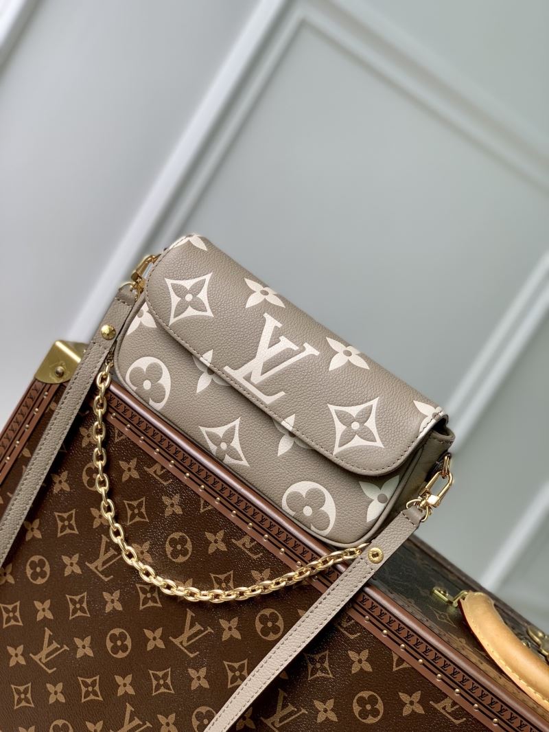 LV Satchel bags